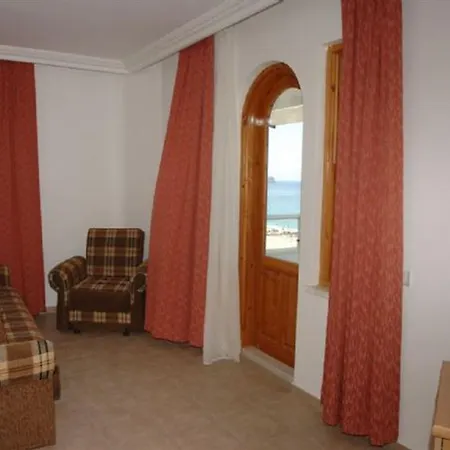 Hotel Kleopatra Celine 3*
